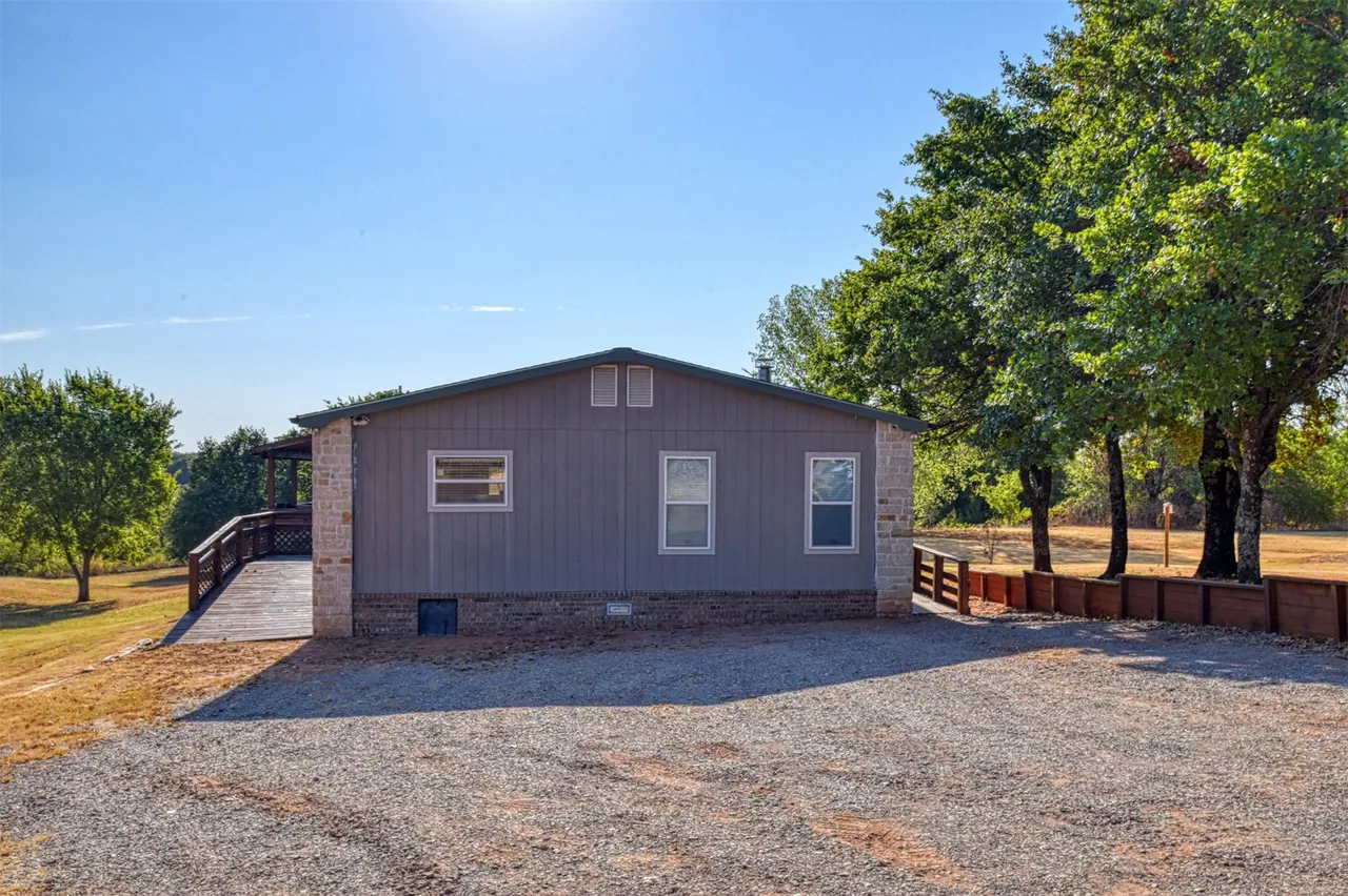Photo 7 — 20926 E Ranch Lane E, Blanchard, OK 73010