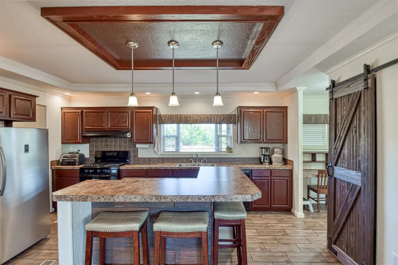 Photo 19 — 20926 E Ranch Lane E, Blanchard, OK 73010