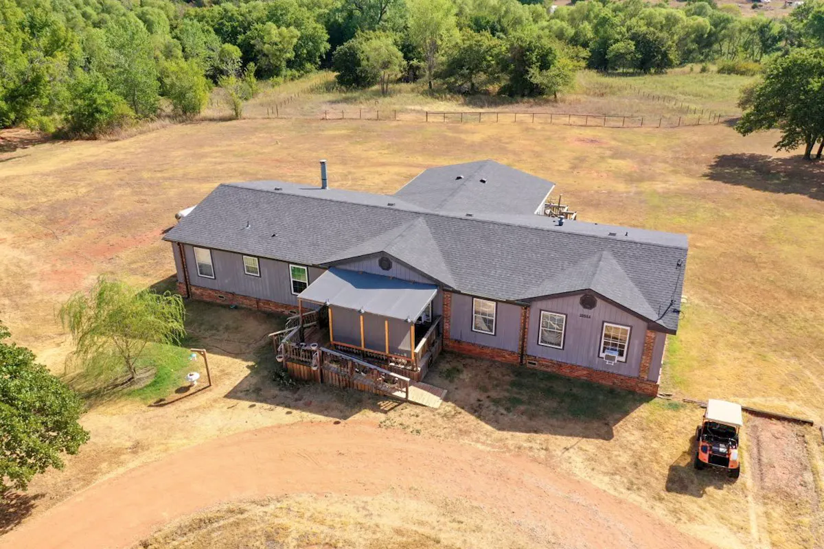 Photo 90 — 20926 E Ranch Lane E, Blanchard, OK 73010