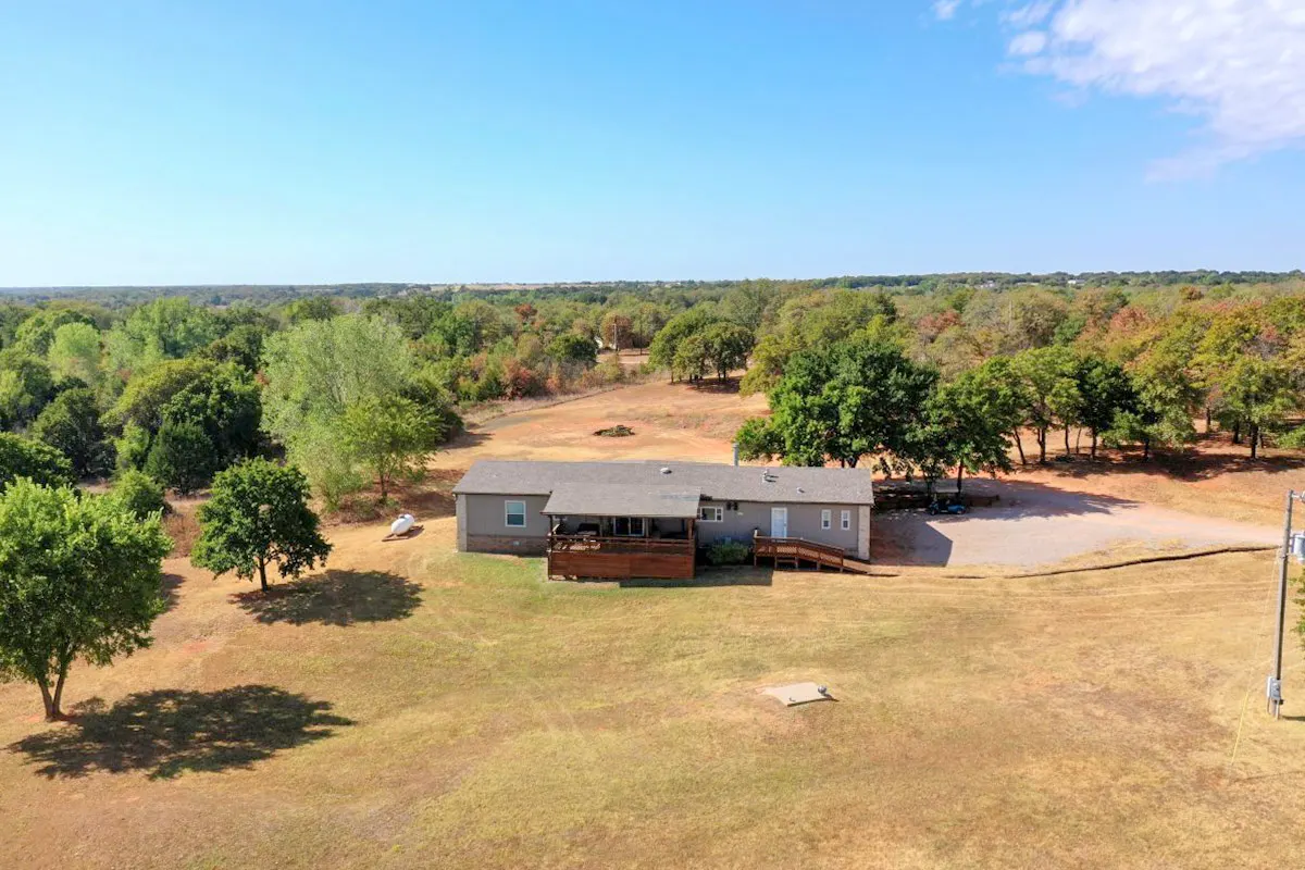 Photo 91 — 20926 E Ranch Lane E, Blanchard, OK 73010