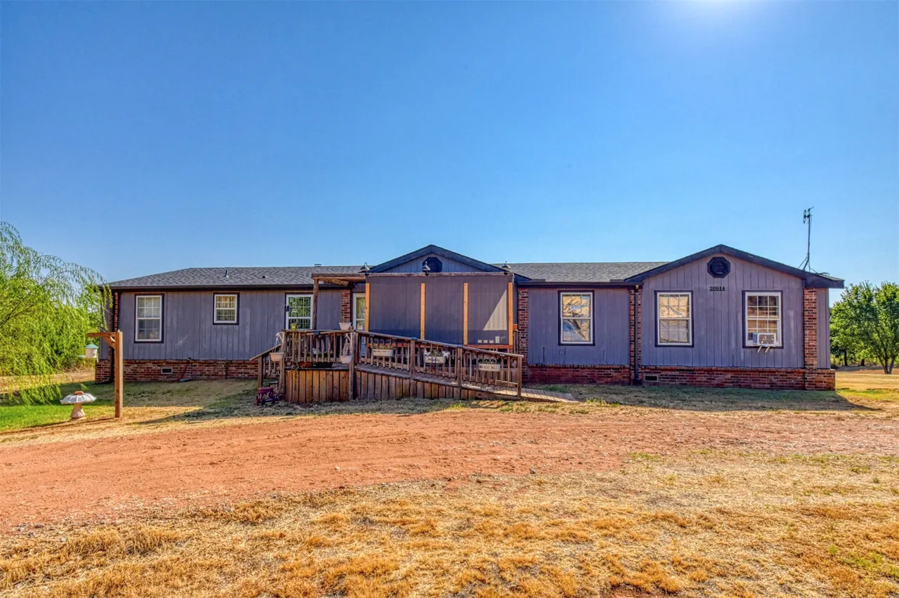 Photo 70 — 20926 E Ranch Lane E, Blanchard, OK 73010