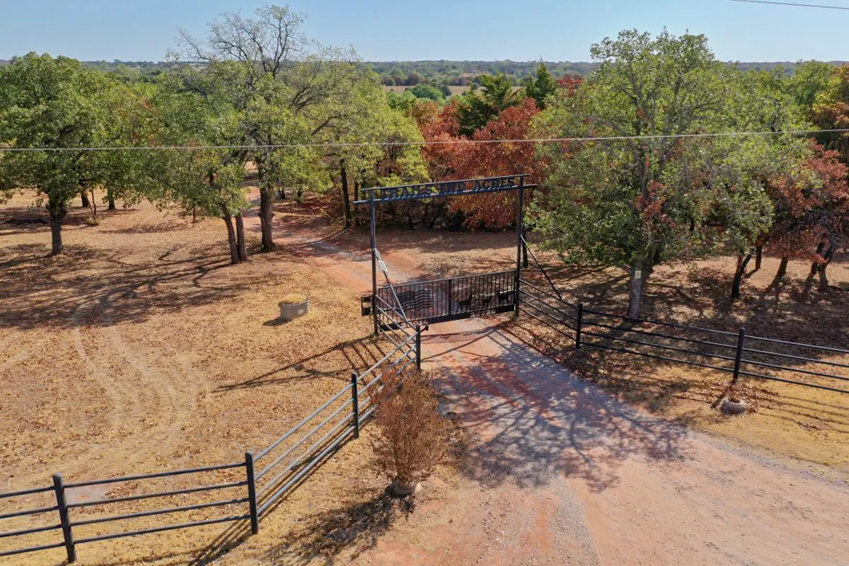 Photo 83 — 20926 E Ranch Lane E, Blanchard, OK 73010