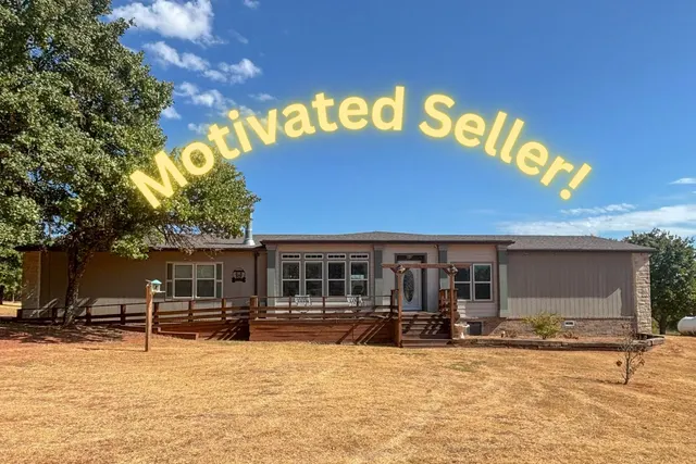 Photo 2 — 20926 E Ranch Lane E, Blanchard, OK 73010