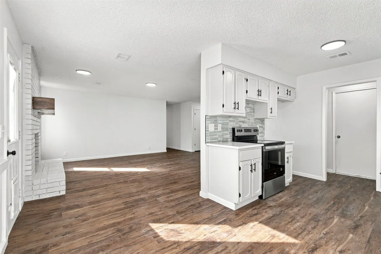 Photo 8 — 3125 S 210th East Avenue, Broken Arrow, OK 74014