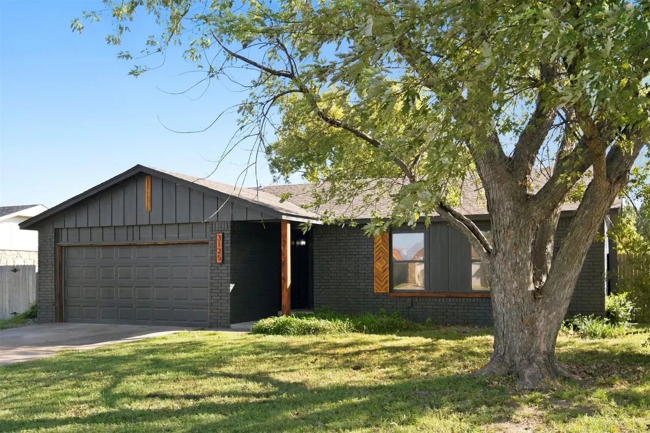 Photo 2 — 3125 S 210th East Avenue, Broken Arrow, OK 74014