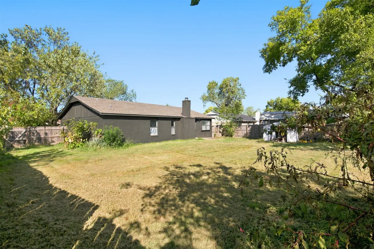 Photo 23 — 3125 S 210th East Avenue, Broken Arrow, OK 74014