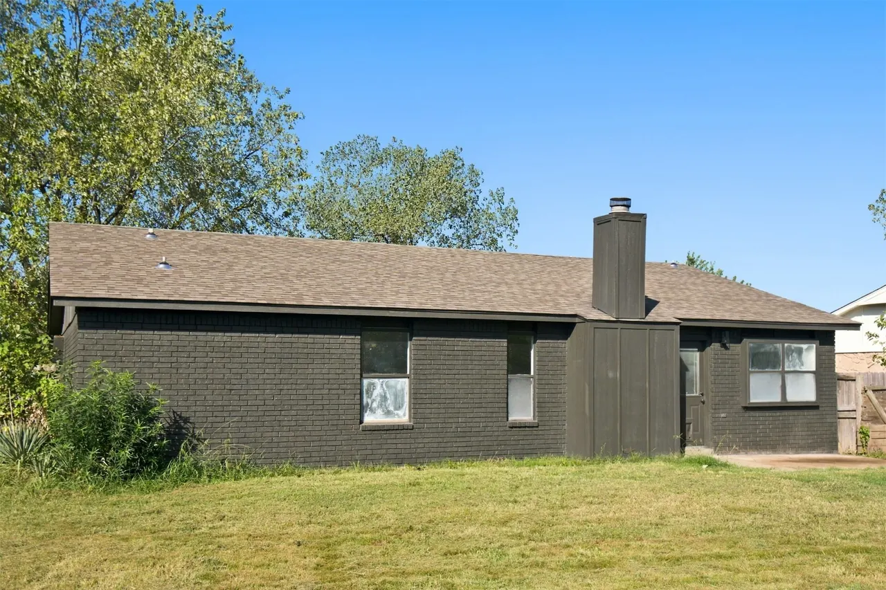 Photo 24 — 3125 S 210th East Avenue, Broken Arrow, OK 74014
