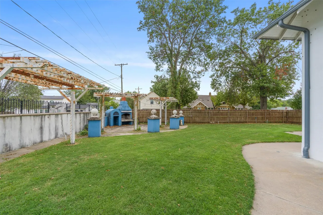 Photo 43 — 1220 S Cherokee Avenue, Bartlesville, OK 74003