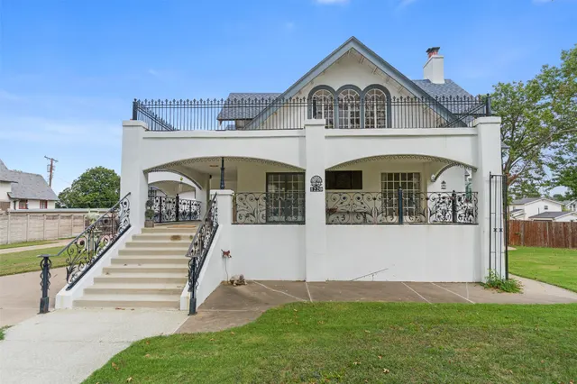 Photo 3 — 1220 S Cherokee Avenue, Bartlesville, OK 74003
