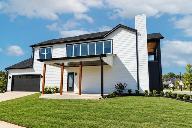 Photo 2 — Address unavailable, Broken Arrow, OK 74011