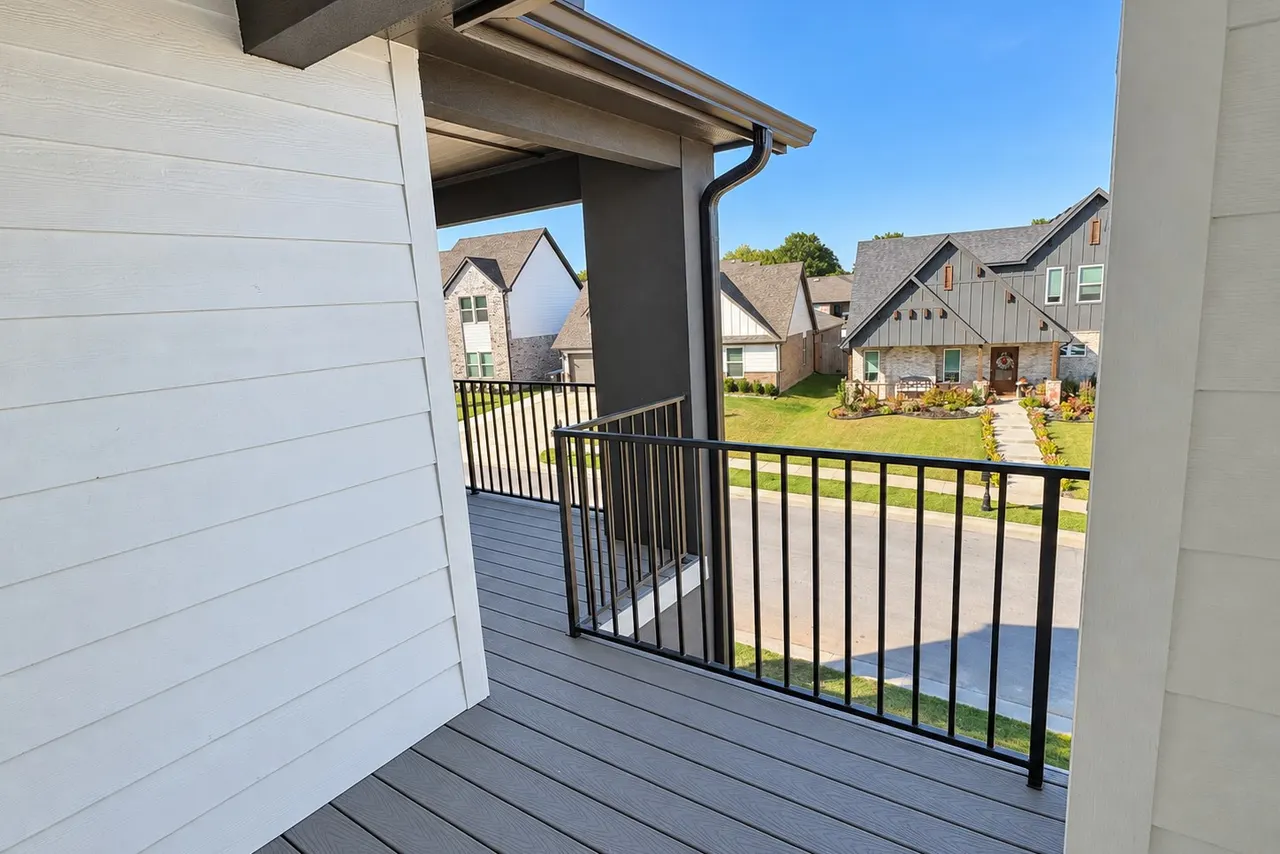 Photo 23 — Address unavailable, Broken Arrow, OK 74011