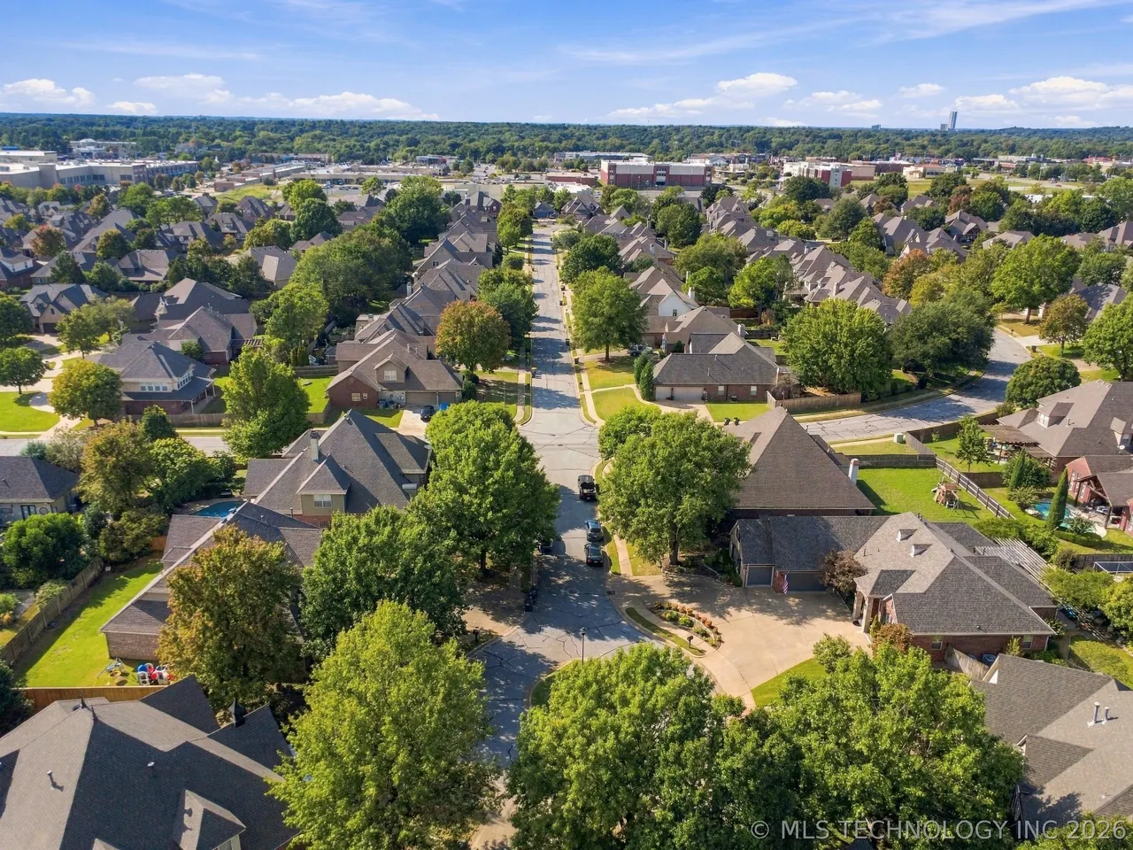 Photo 41 — 8707 E 104th Street S, Tulsa, OK 74133