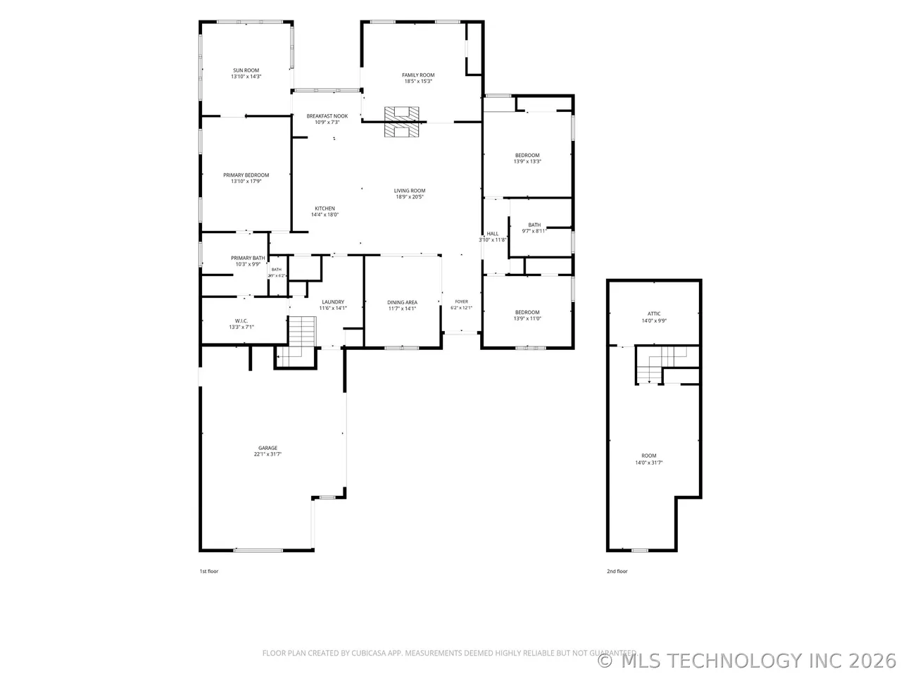 Photo 42 — 8707 E 104th Street S, Tulsa, OK 74133