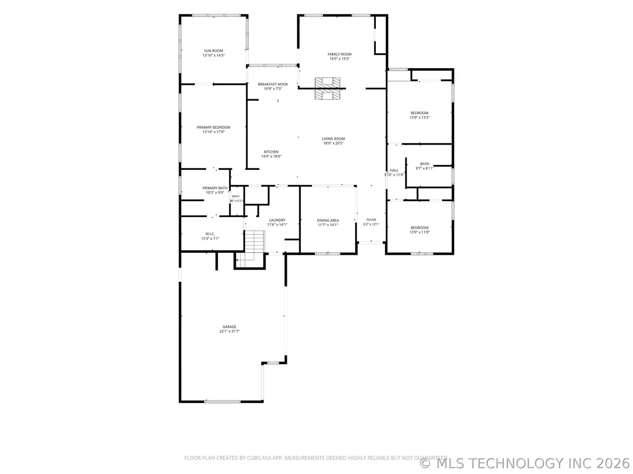 Photo 43 — 8707 E 104th Street S, Tulsa, OK 74133