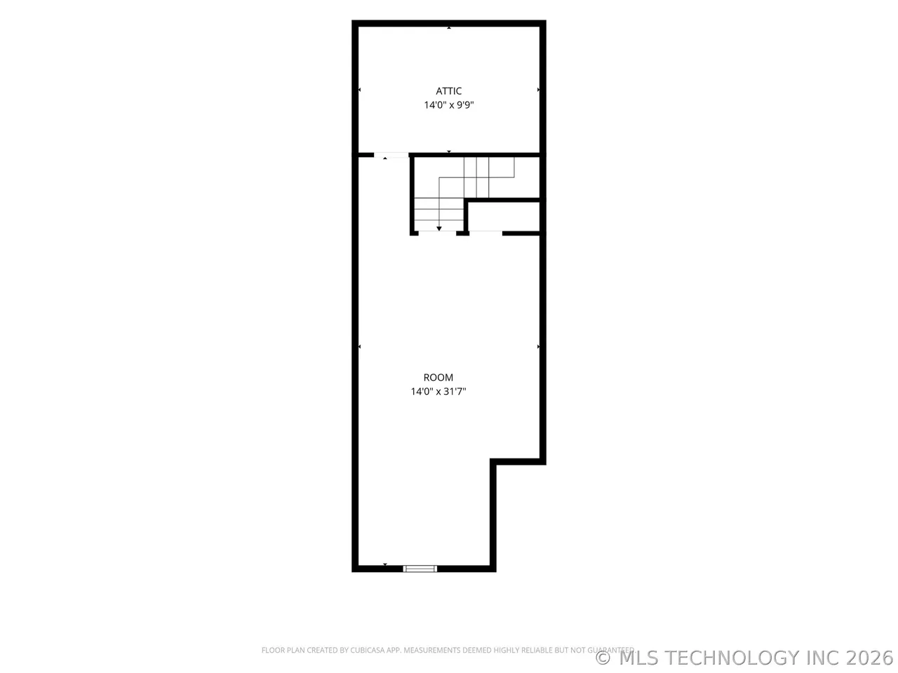 Photo 44 — 8707 E 104th Street S, Tulsa, OK 74133