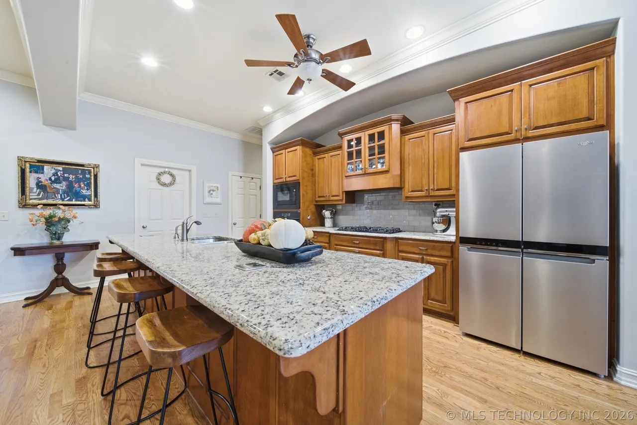 Photo 14 — 8707 E 104th Street S, Tulsa, OK 74133