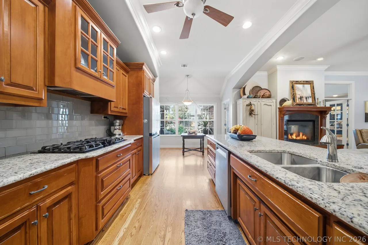 Photo 17 — 8707 E 104th Street S, Tulsa, OK 74133