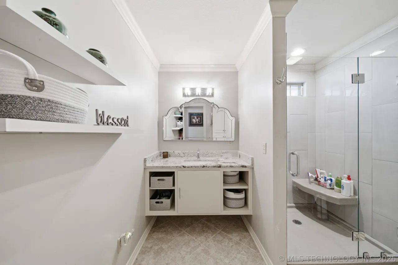 Photo 25 — 8707 E 104th Street S, Tulsa, OK 74133