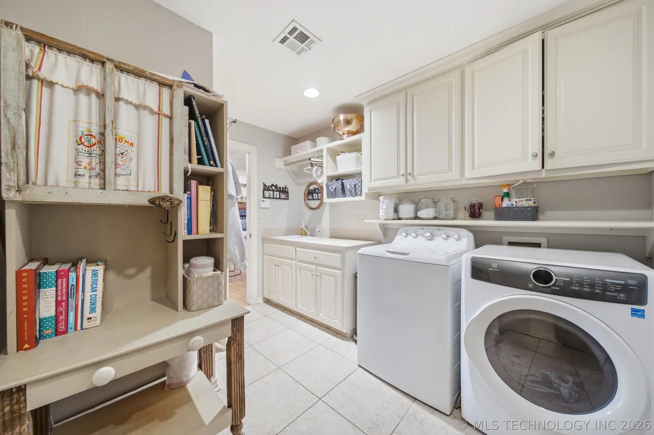 Photo 32 — 8707 E 104th Street S, Tulsa, OK 74133