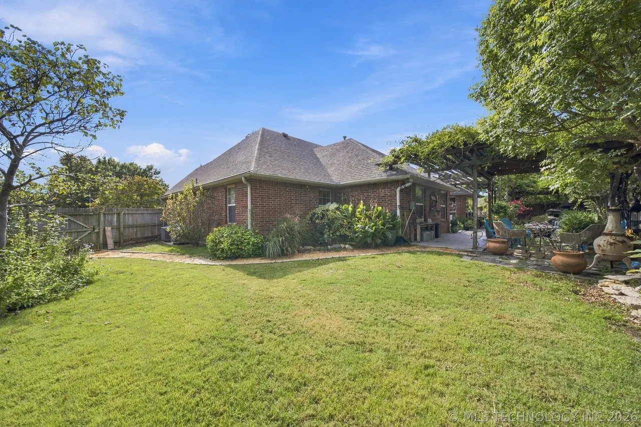 Photo 33 — 8707 E 104th Street S, Tulsa, OK 74133