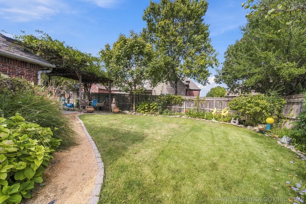 Photo 34 — 8707 E 104th Street S, Tulsa, OK 74133