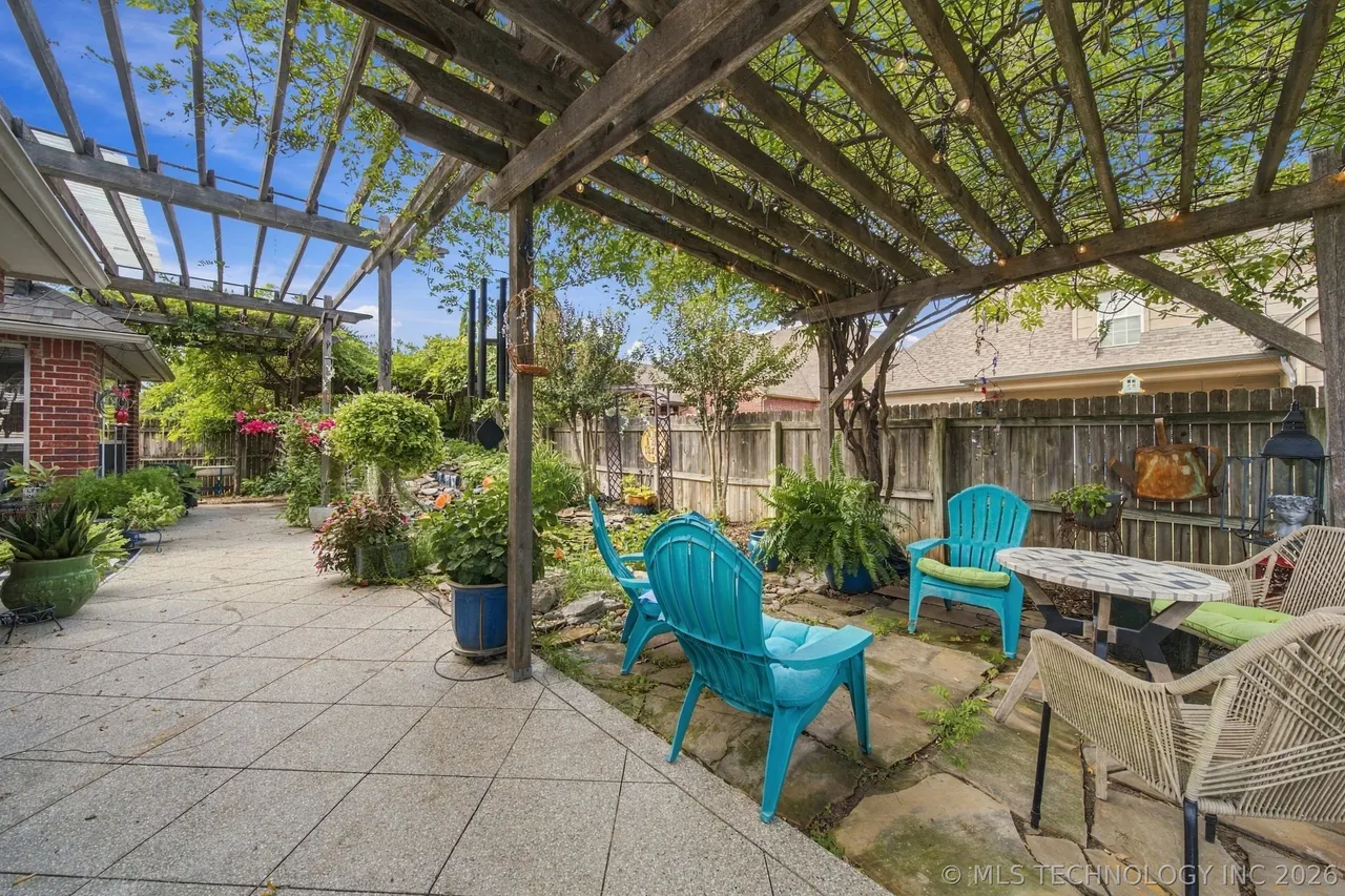 Photo 36 — 8707 E 104th Street S, Tulsa, OK 74133