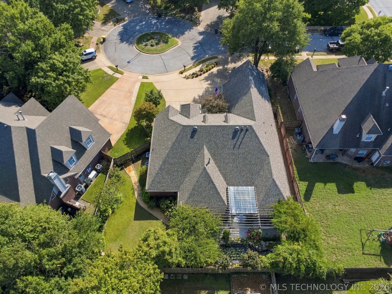 Photo 40 — 8707 E 104th Street S, Tulsa, OK 74133