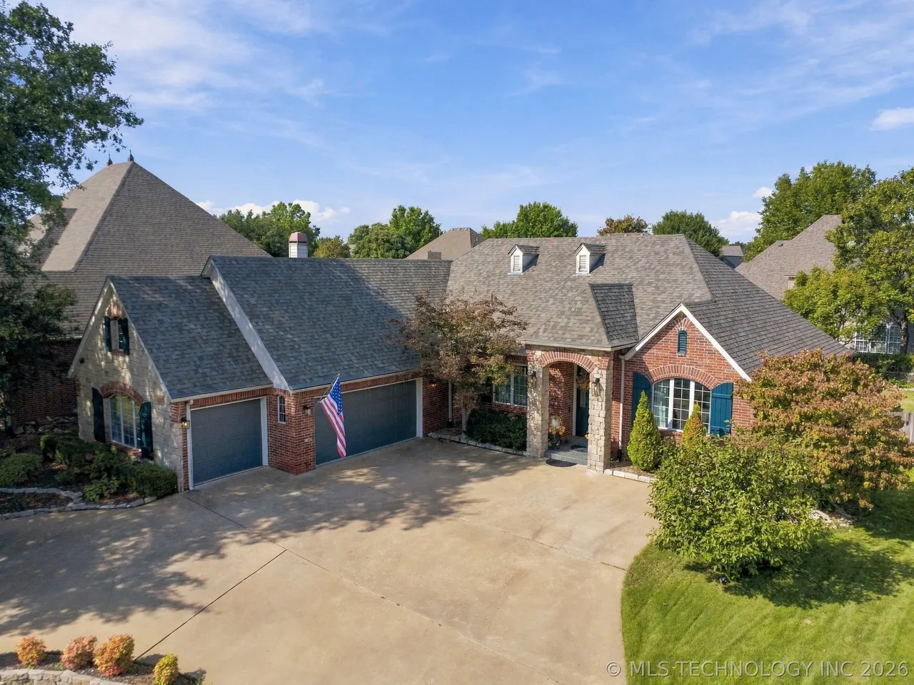 Photo 3 — 8707 E 104th Street S, Tulsa, OK 74133