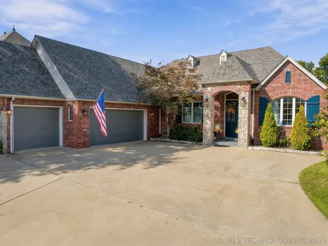 Photo 5 — 8707 E 104th Street S, Tulsa, OK 74133