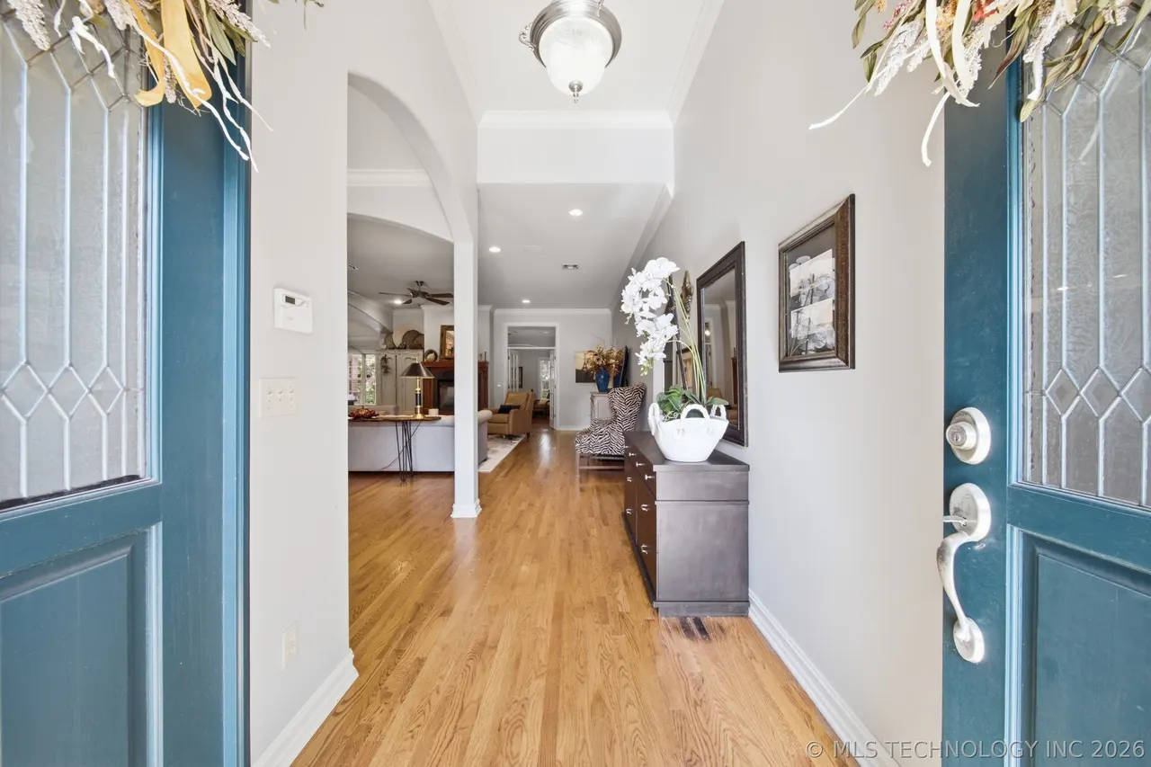Photo 6 — 8707 E 104th Street S, Tulsa, OK 74133
