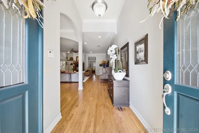 Photo 6 — 8707 E 104th Street S, Tulsa, OK 74133