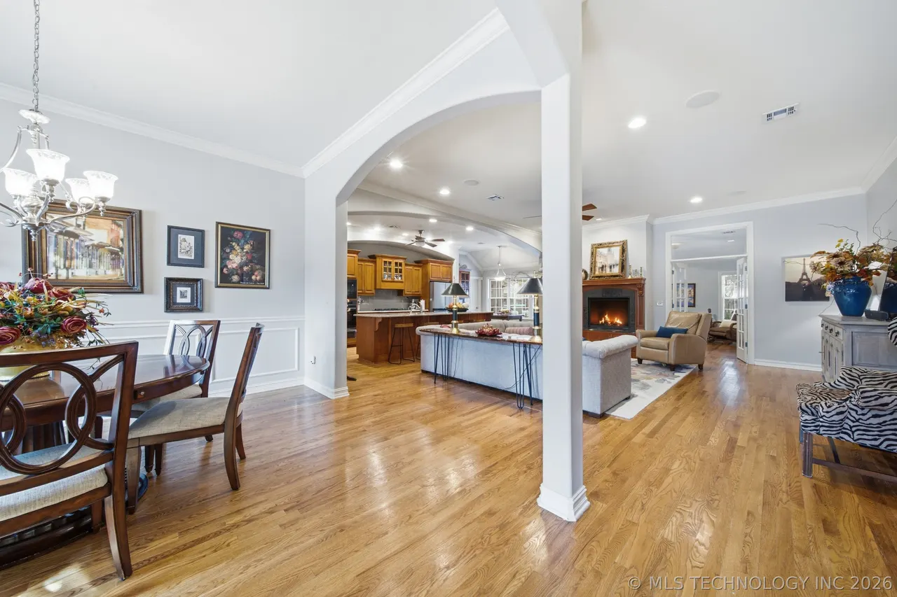 Photo 7 — 8707 E 104th Street S, Tulsa, OK 74133