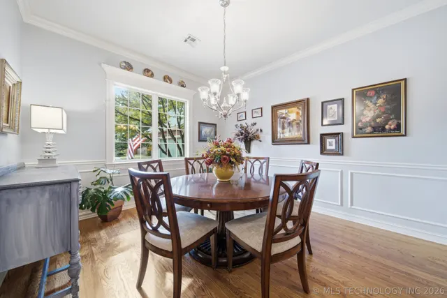 Photo 8 — 8707 E 104th Street S, Tulsa, OK 74133