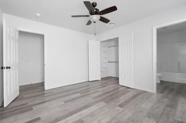 Photo 8 — 525 W Clay Street, Chouteau, OK 74337