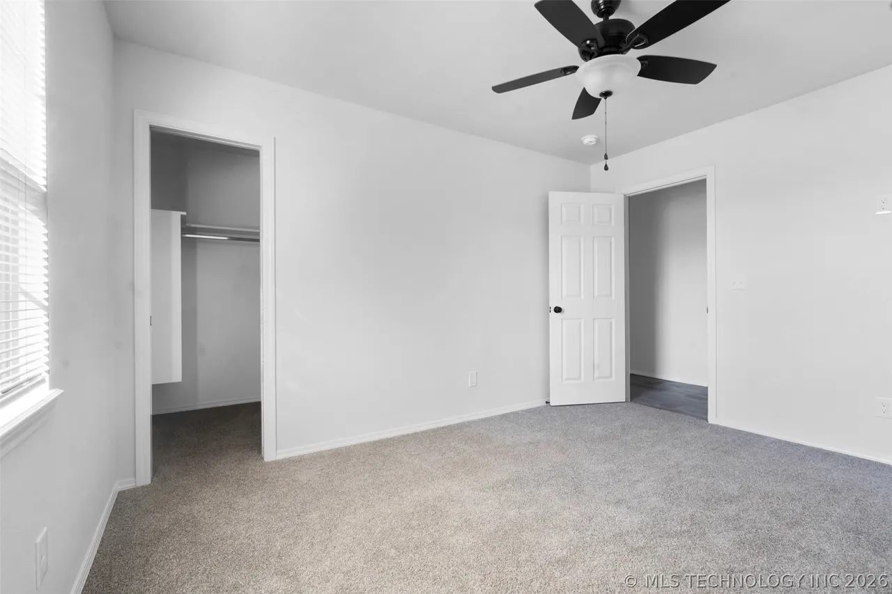 Photo 12 — 525 W Clay Street, Chouteau, OK 74337