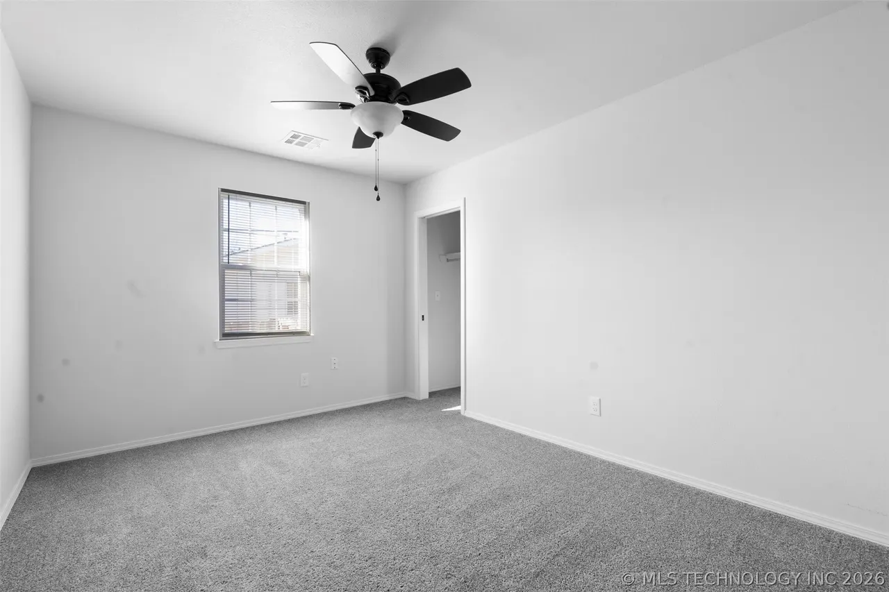 Photo 14 — 525 W Clay Street, Chouteau, OK 74337