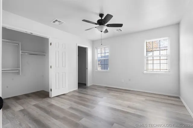 Photo 7 — 525 W Clay Street, Chouteau, OK 74337