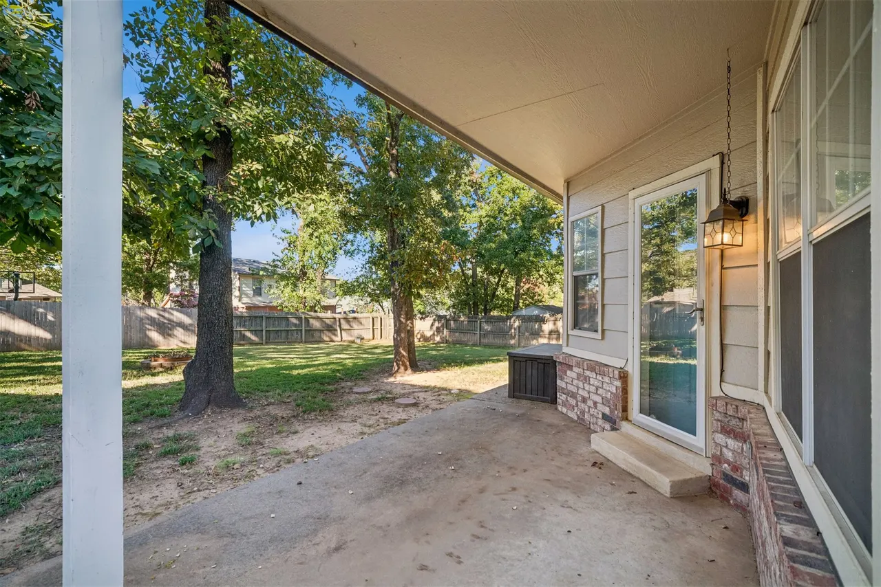 Photo 41 — 3726 S Rolling Oaks Drive, Tulsa, OK 74107