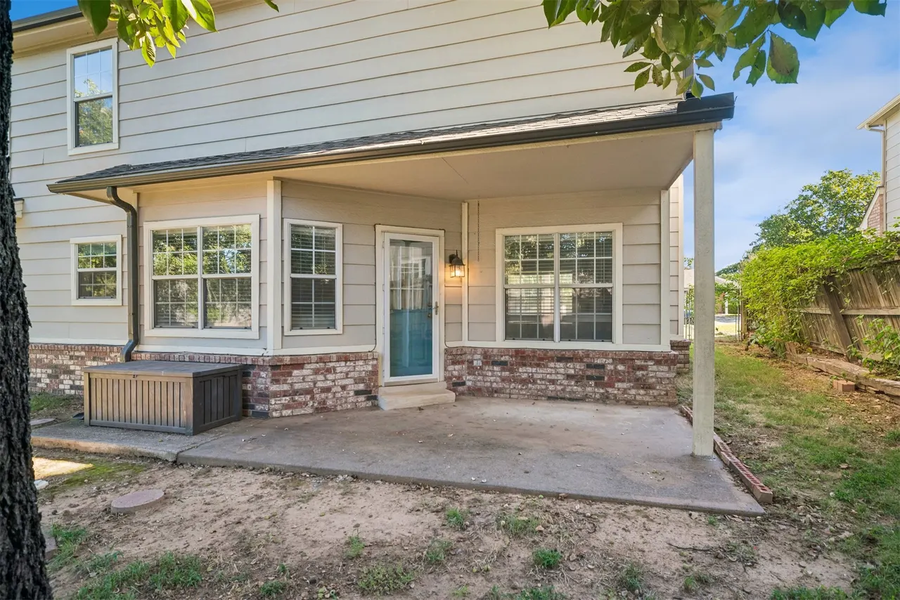 Photo 42 — 3726 S Rolling Oaks Drive, Tulsa, OK 74107