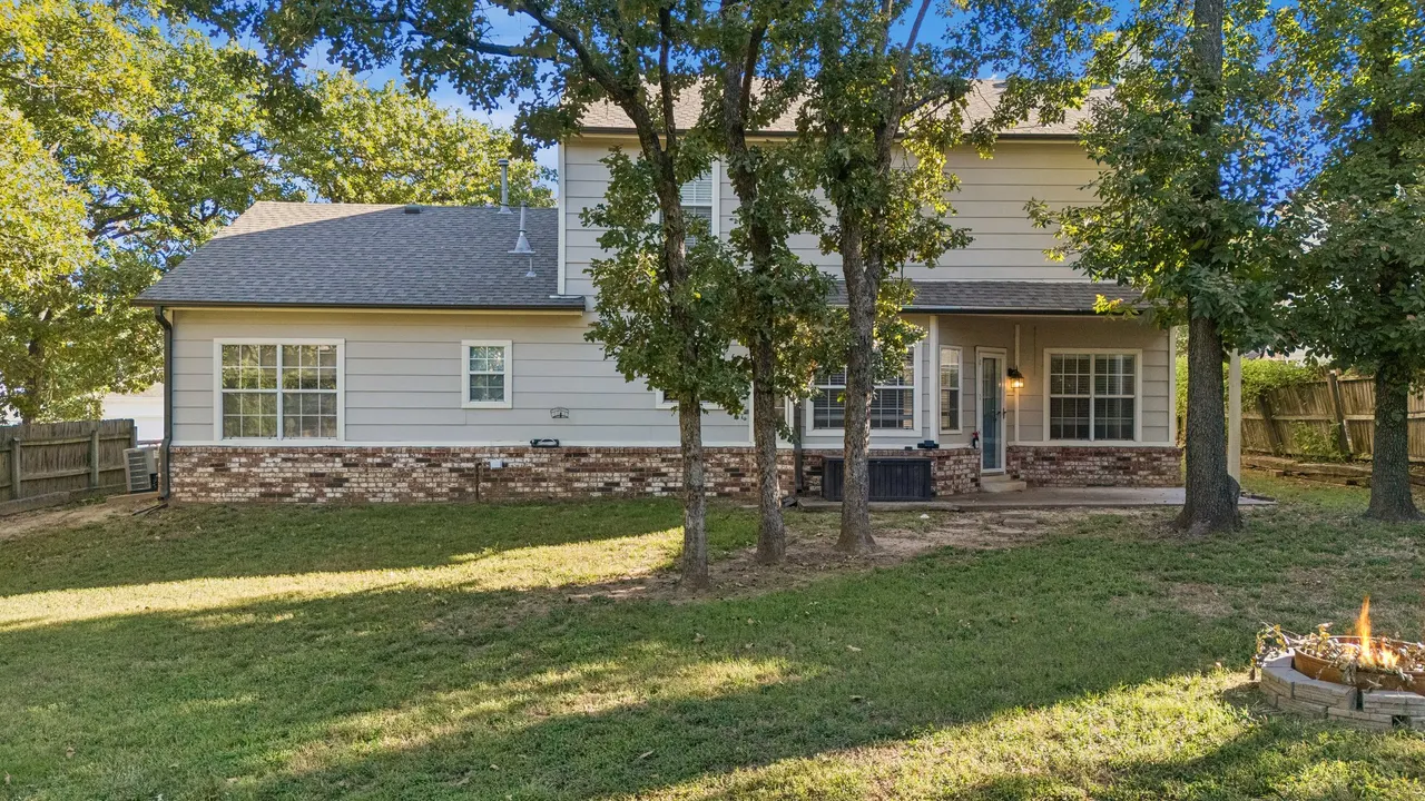 Photo 43 — 3726 S Rolling Oaks Drive, Tulsa, OK 74107