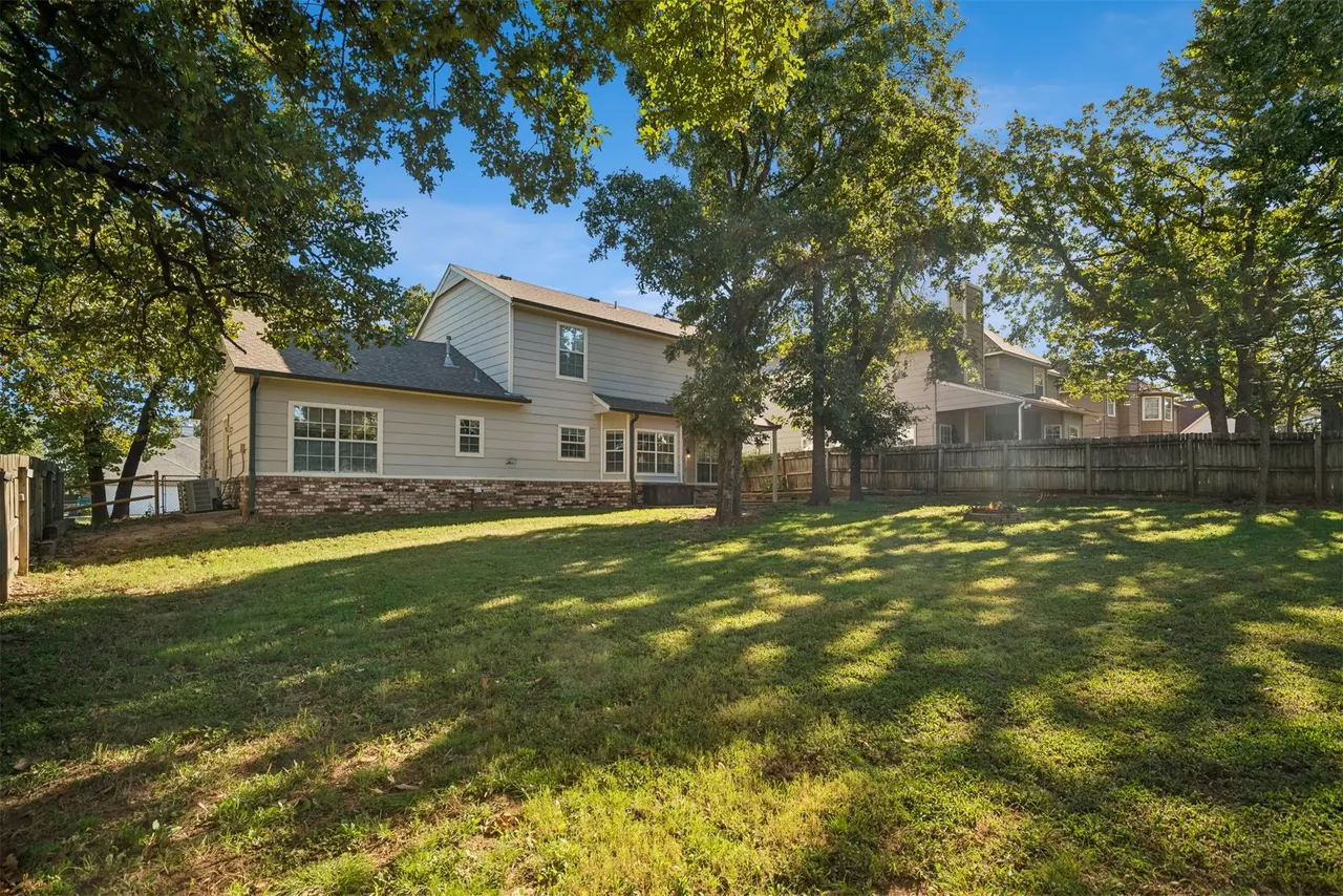 Photo 44 — 3726 S Rolling Oaks Drive, Tulsa, OK 74107