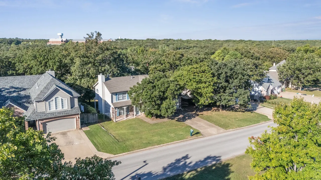 Photo 46 — 3726 S Rolling Oaks Drive, Tulsa, OK 74107