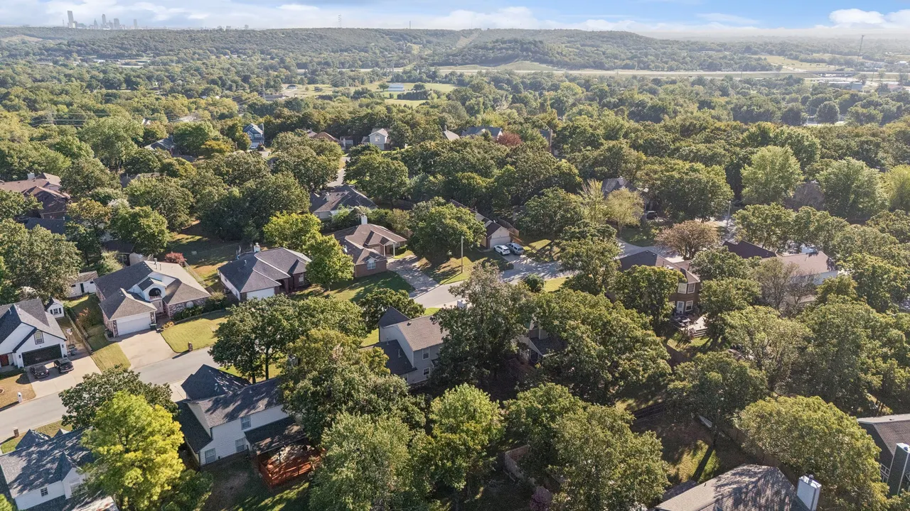 Photo 48 — 3726 S Rolling Oaks Drive, Tulsa, OK 74107