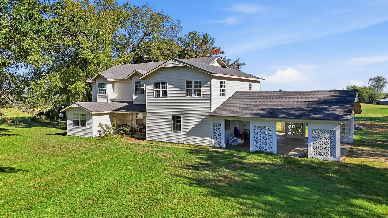 Photo 61 — 15603 E 440 Road, Claremore, OK 74017