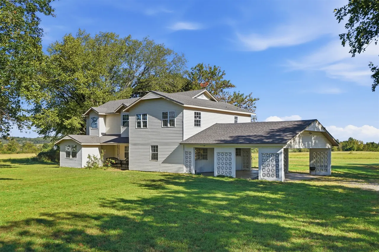 Photo 64 — 15603 E 440 Road, Claremore, OK 74017