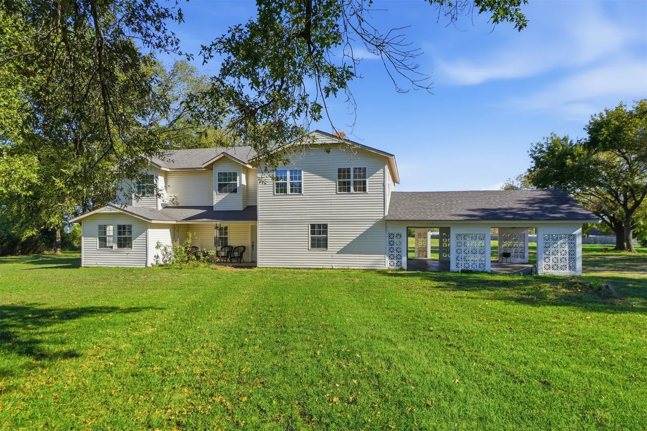Photo 65 — 15603 E 440 Road, Claremore, OK 74017