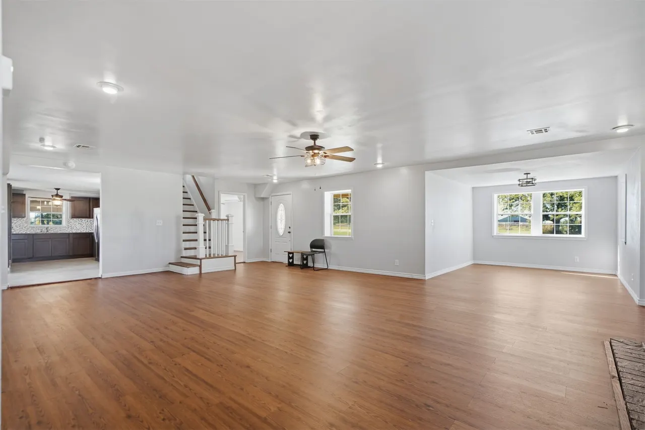 Photo 2 — 15603 E 440 Road, Claremore, OK 74017