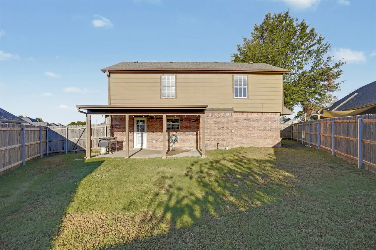 Photo 28 — 7909 N 127th EastAvenue, Owasso, OK 74055