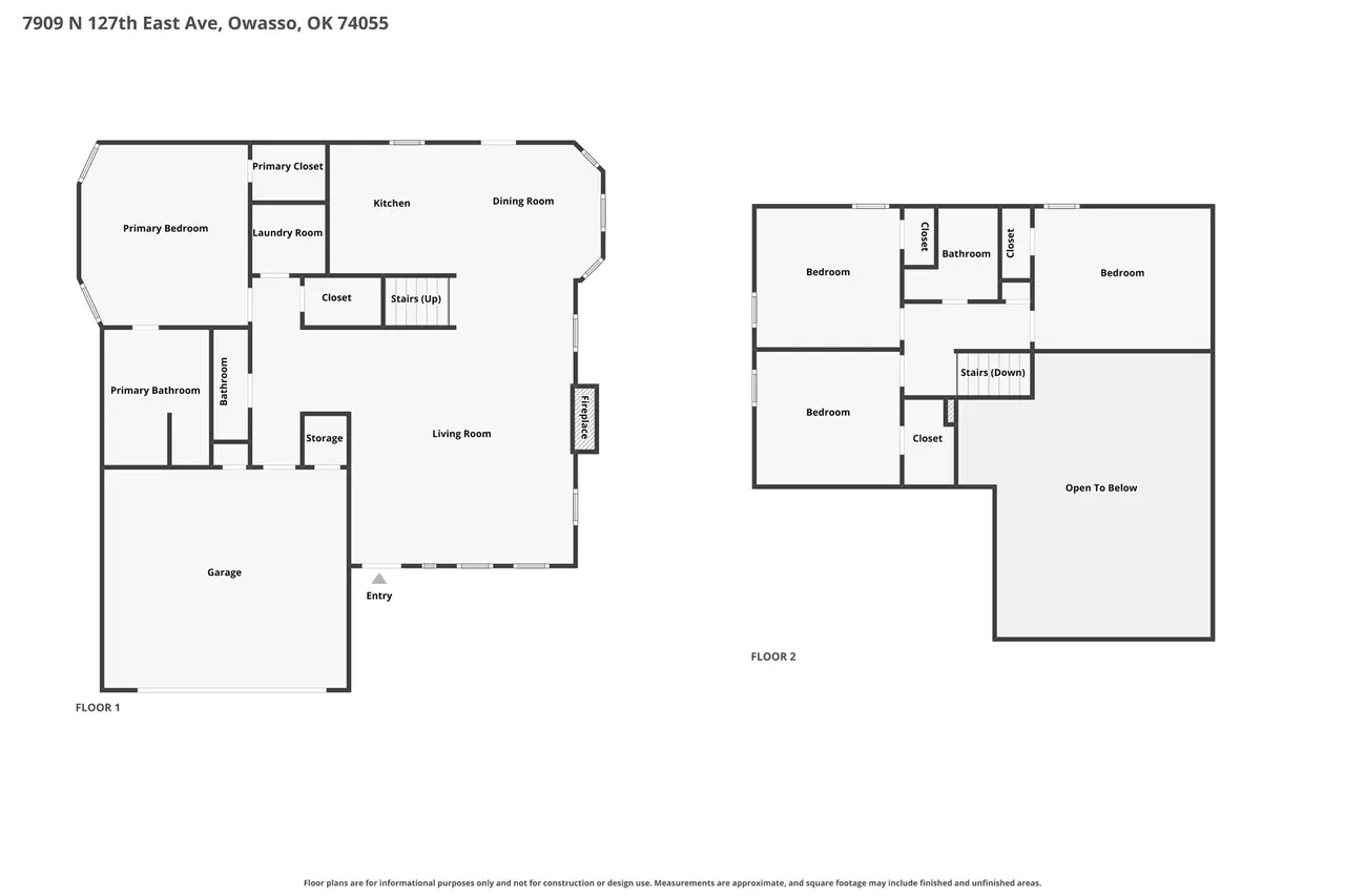Photo 34 — 7909 N 127th EastAvenue, Owasso, OK 74055