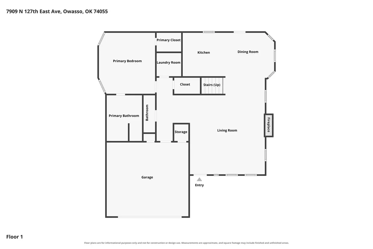 Photo 35 — 7909 N 127th EastAvenue, Owasso, OK 74055